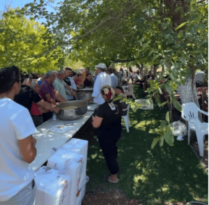 HACIBEKTAŞ lokma-ve-paylastirma